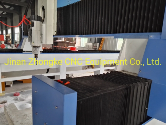 EPS Foam CNC Cutting Machine with Good Price