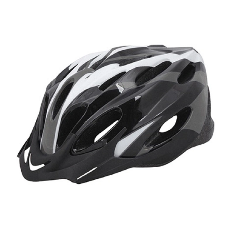 Bicycle Accessories PVC Bicycle Bike Helmet Safety Helmet (VHM-031)