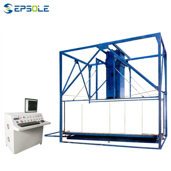 Hochwertige CNC-Schneidemaschine für EPS-Polystyrolblöcke